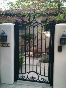 Iron Gate Roseville