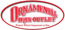 Quality Wrought Iron Products