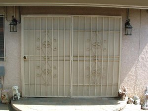 iron security Citrus Heights